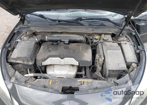 2014 Chevrolet Malibu 2Lt из США, поврежденный, VIN 1G11E5SL8EF145147